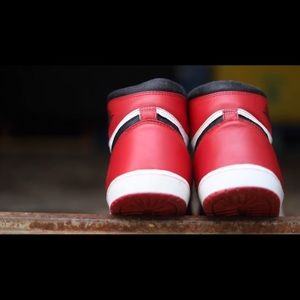 Meet your Posher, Ben